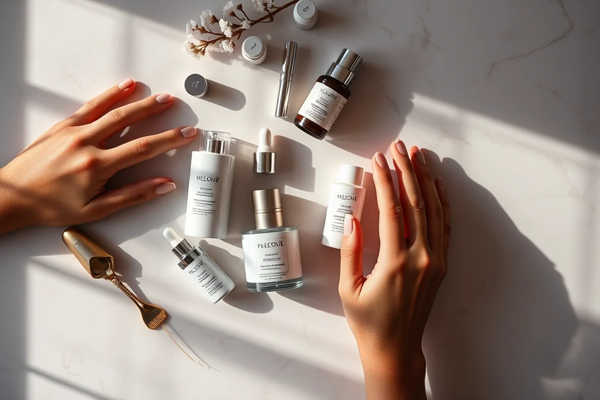 luxury skincare sets for 25 year old women — Luxury Skincare Sets for 25 Year Old Women