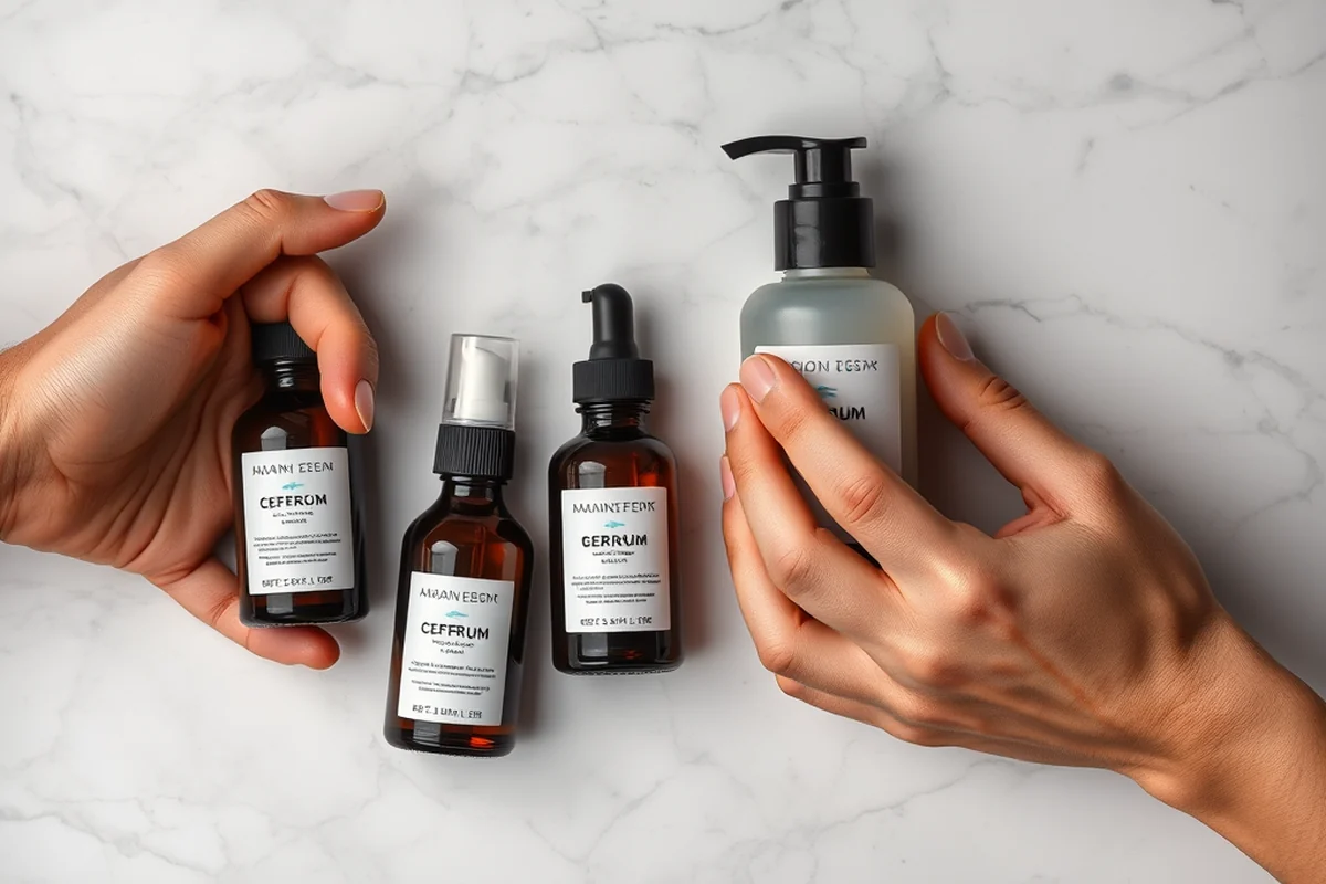 affordable men's luxury skincare gift sets — Affordable Men'S Luxury Skincare Gift Sets (the finished result)