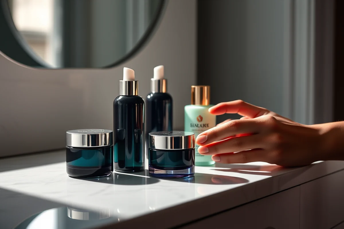 best luxury skincare gift set not working — Best Luxury Skincare Gift Set Not Working