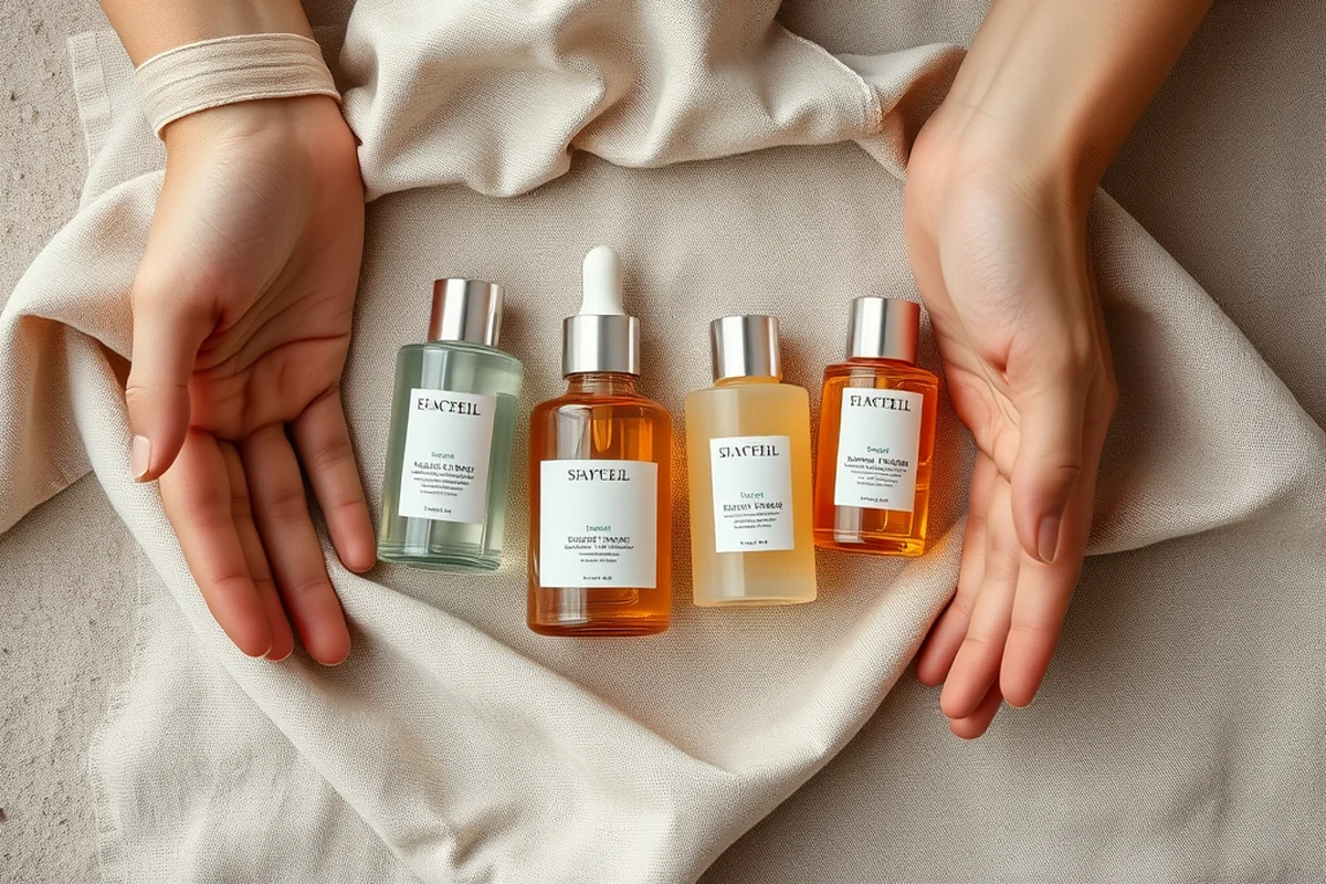 best luxury skincare gift set not working — Best Luxury Skincare Gift Set Not Working (the finished result)