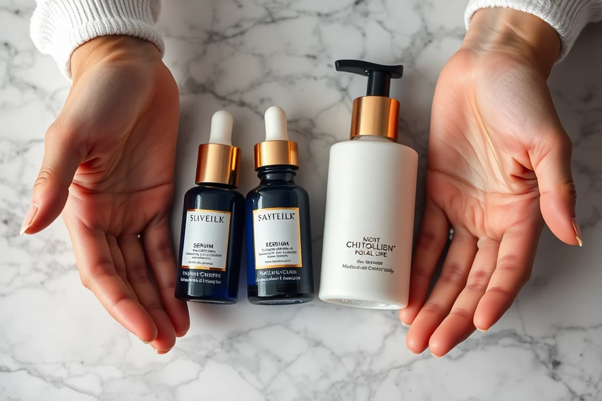 best luxury skincare gift set sale — Best Luxury Skincare Gift Set Sale (the finished result)