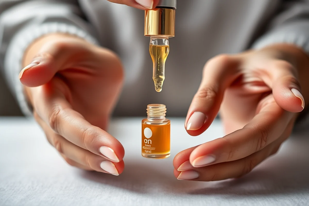luxury skincare gift set for beginners — Luxury Skincare Gift Set For Beginners (step by step)