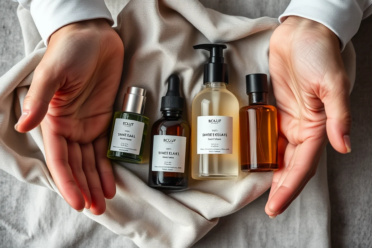 luxury skincare gift set for men checklist — Luxury Skincare Gift Set For Men Checklist (the finished result)