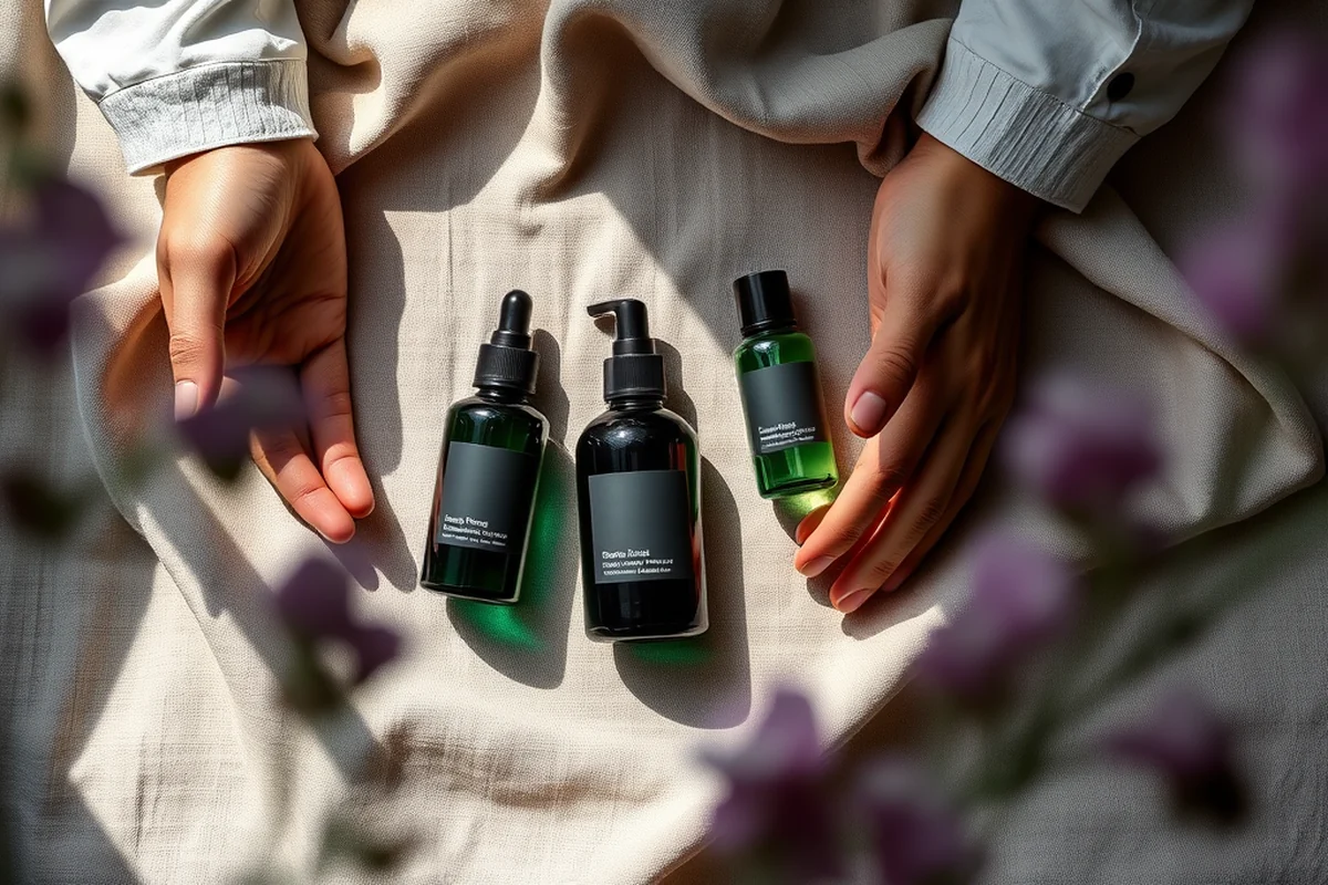 luxury skincare gift set for men guide — Luxury Skincare Gift Set For Men Guide (the finished result)