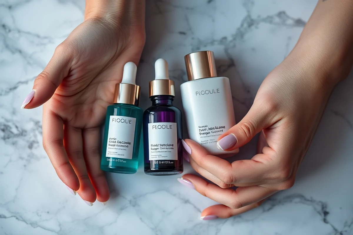 luxury skincare gift set for women mistakes — Luxury Skincare Gift Set For Women Mistakes (the finished result)