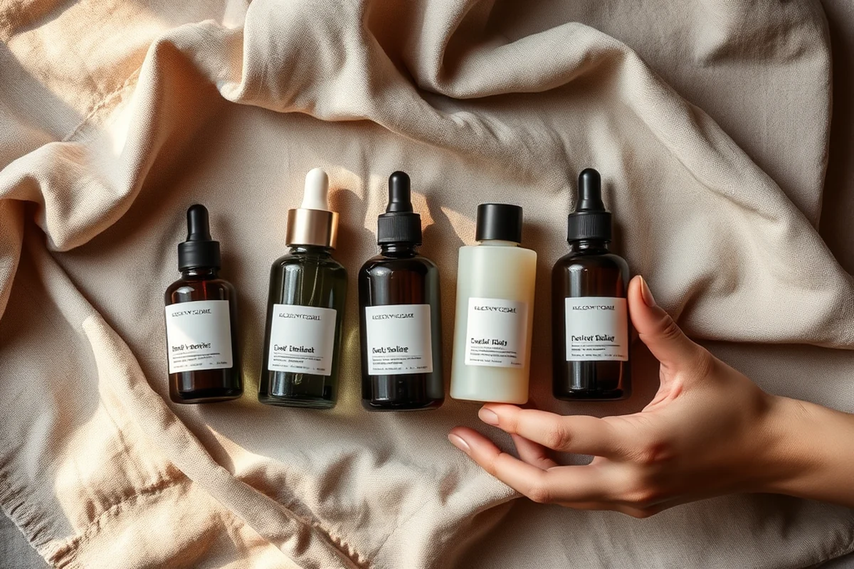 luxury skincare gift set sale ideas — Luxury Skincare Gift Set Sale Ideas (the finished result)