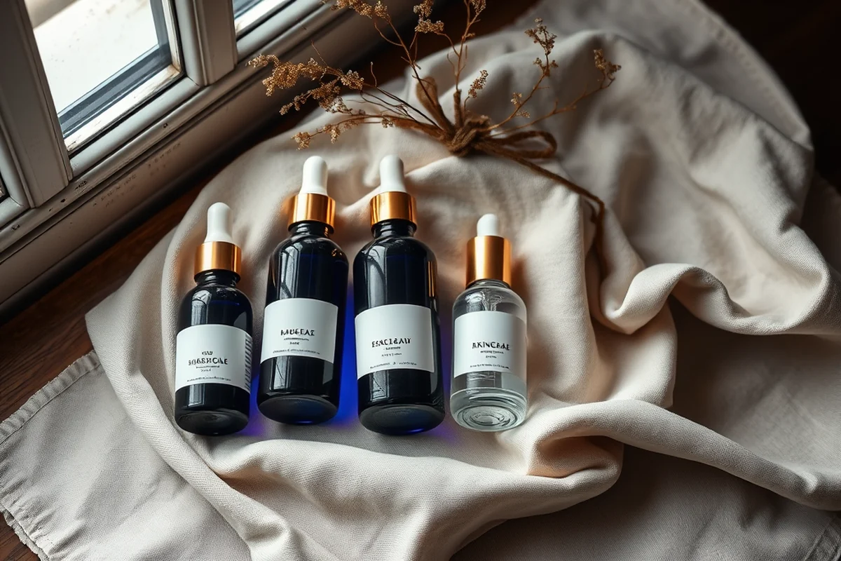 luxury skincare gifts for women guide — Luxury Skincare Gifts For Women Guide (the finished result)