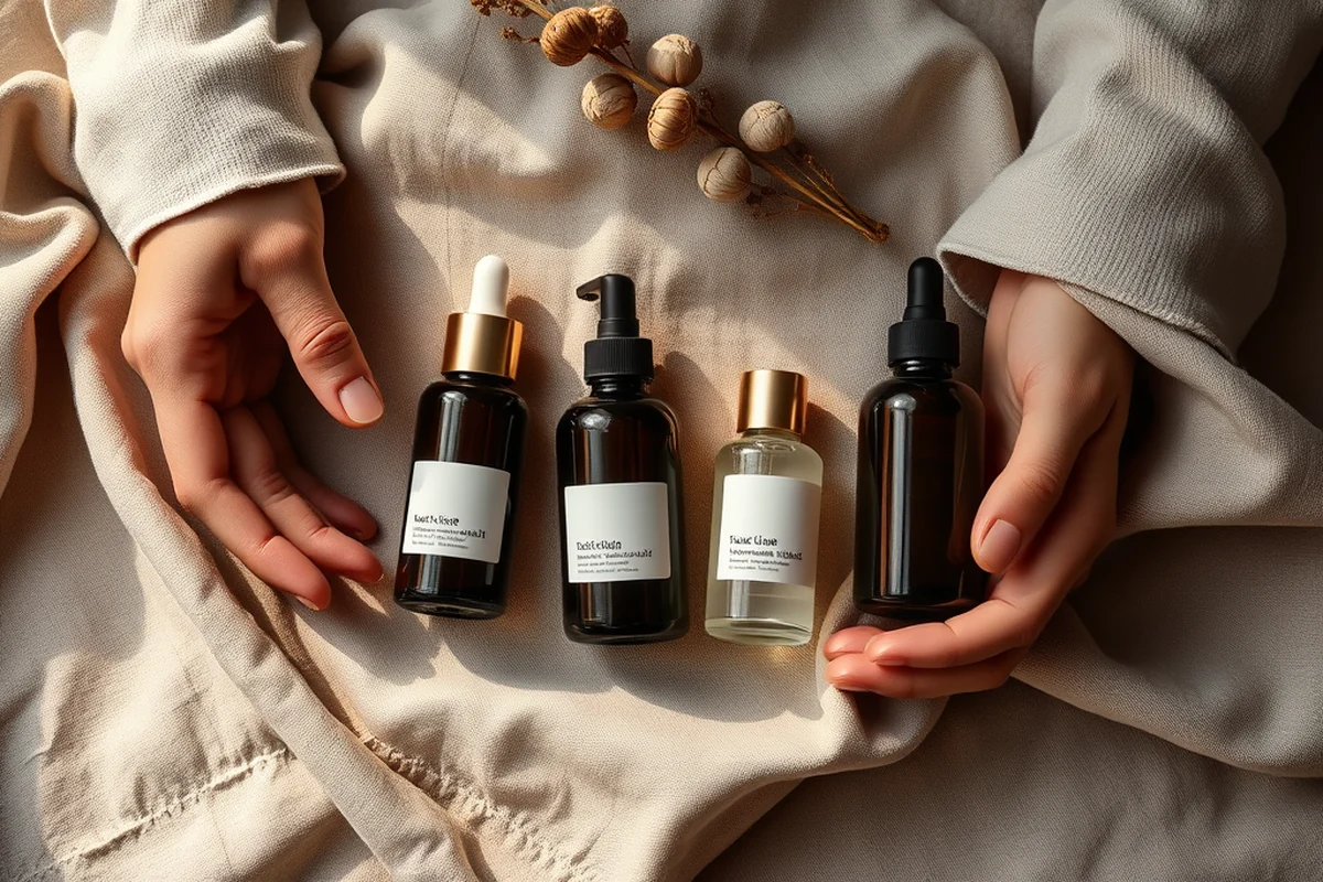 luxury skincare gifts mistakes — Luxury Skincare Gifts Mistakes (the finished result)