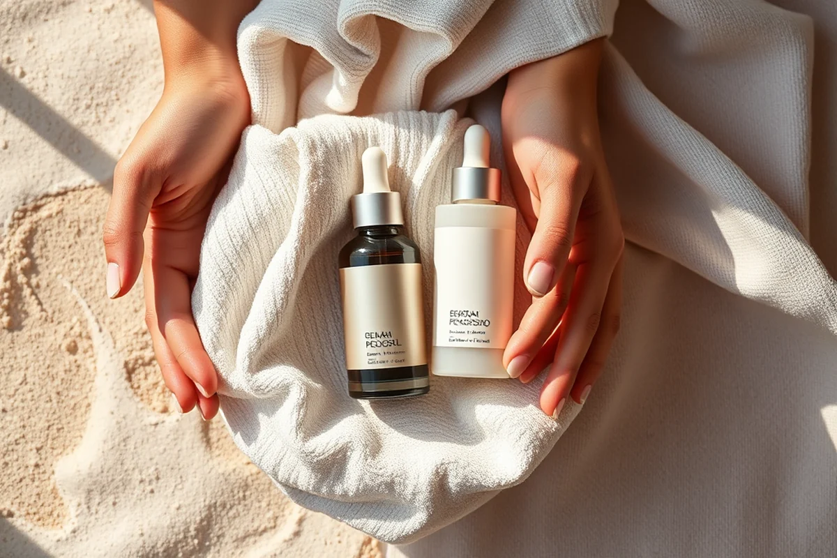 luxury skincare gifts problems โ Luxury Skincare Gifts Problems (the finished result)