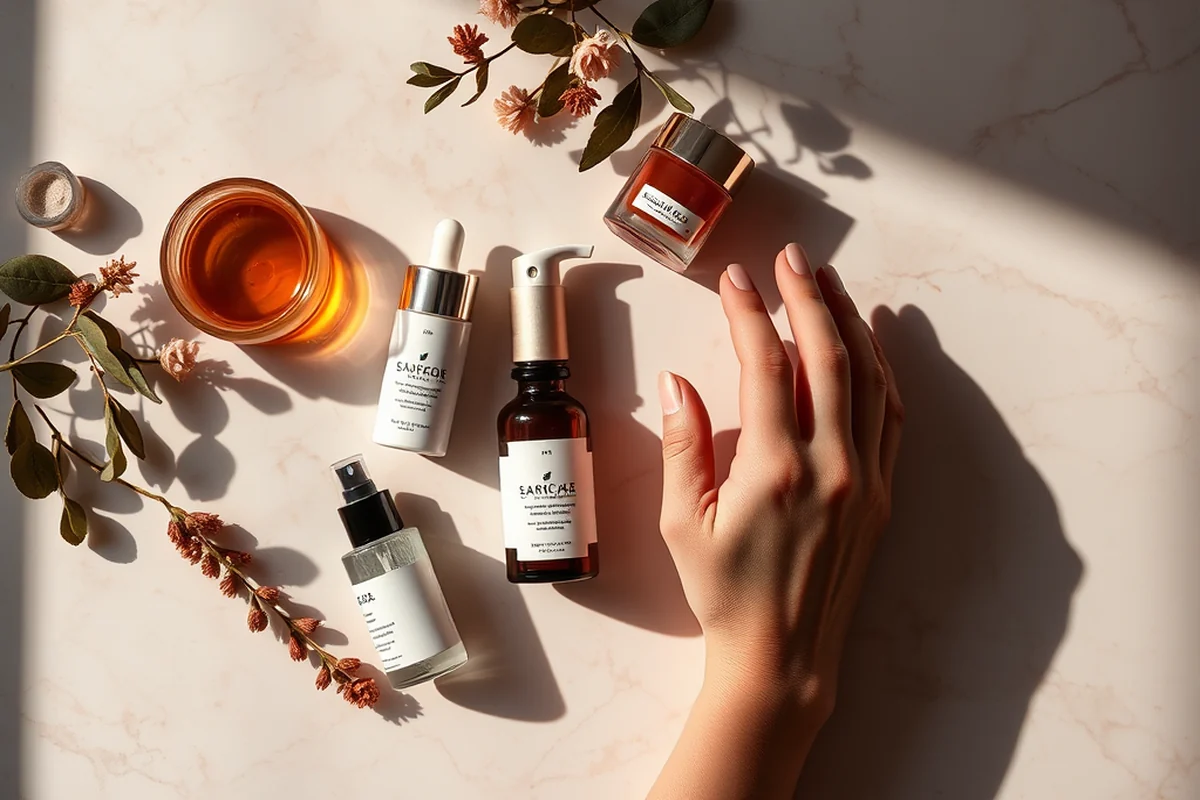 luxury skincare items tips — Luxury Skincare Items Tips