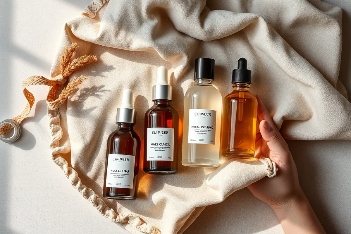 luxury skincare set gift comparison — Luxury Skincare Set Gift Comparison (the finished result)