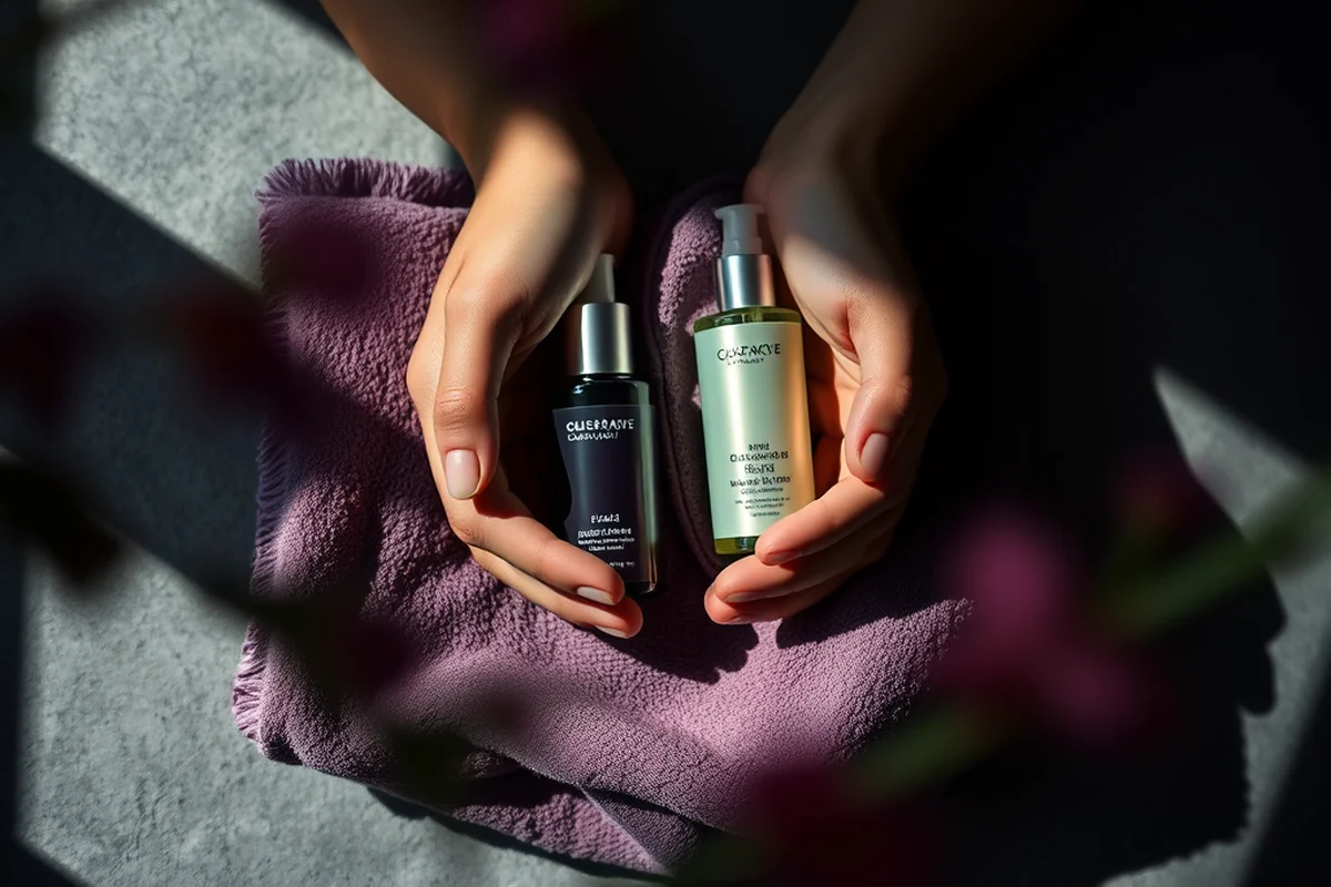 luxury skincare travel sets problems — Luxury Skincare Travel Sets Problems (the finished result)