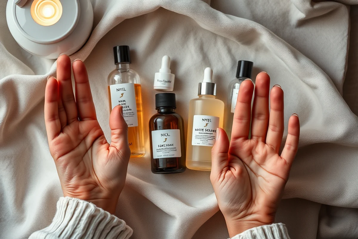 luxury skincare travel sets troubleshooting — Luxury Skincare Travel Sets Troubleshooting (the finished result)