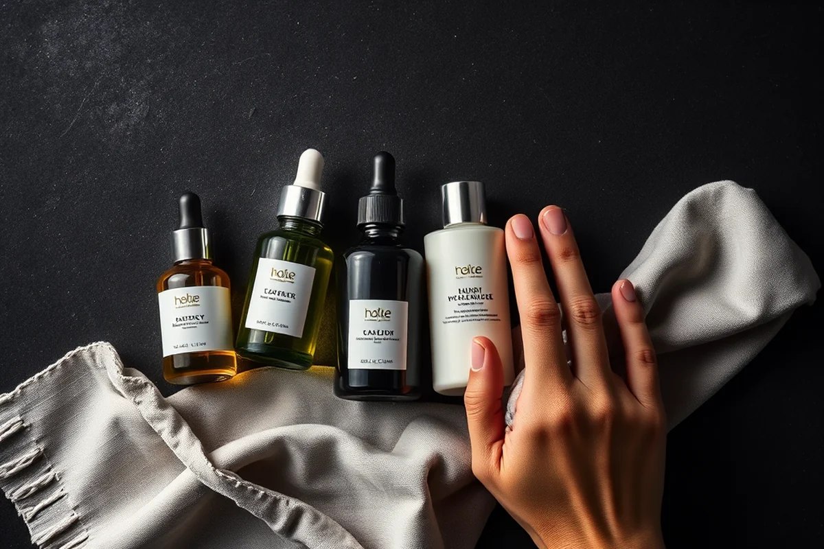 types of best luxury skincare gift set — Types Of Best Luxury Skincare Gift Set (the finished result)