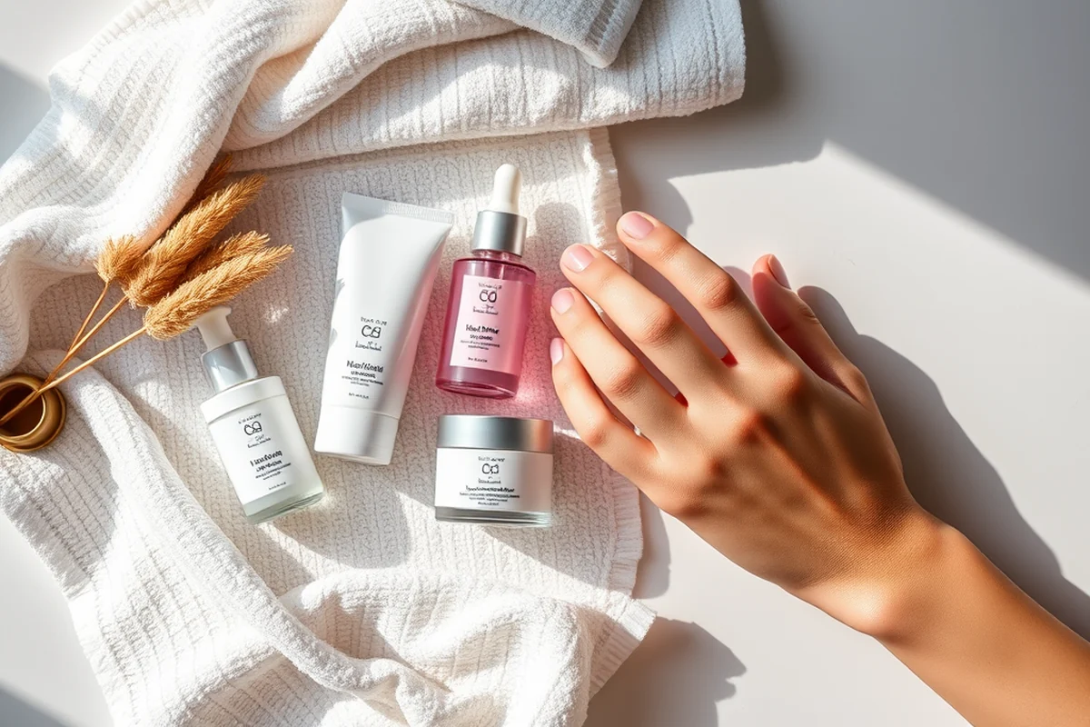 types of luxury skincare gifts for women — Types Of Luxury Skincare Gifts For Women (the finished result)