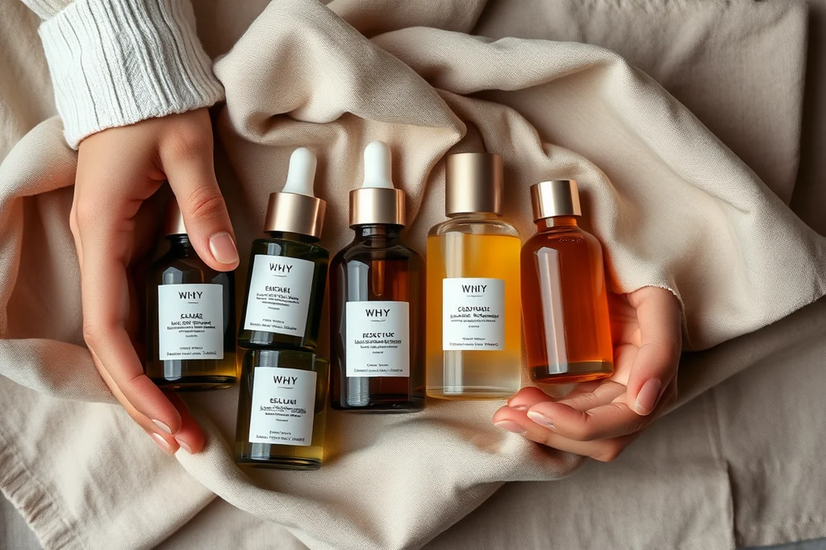 why luxury skincare set gift — Why Luxury Skincare Set Gift (the finished result)