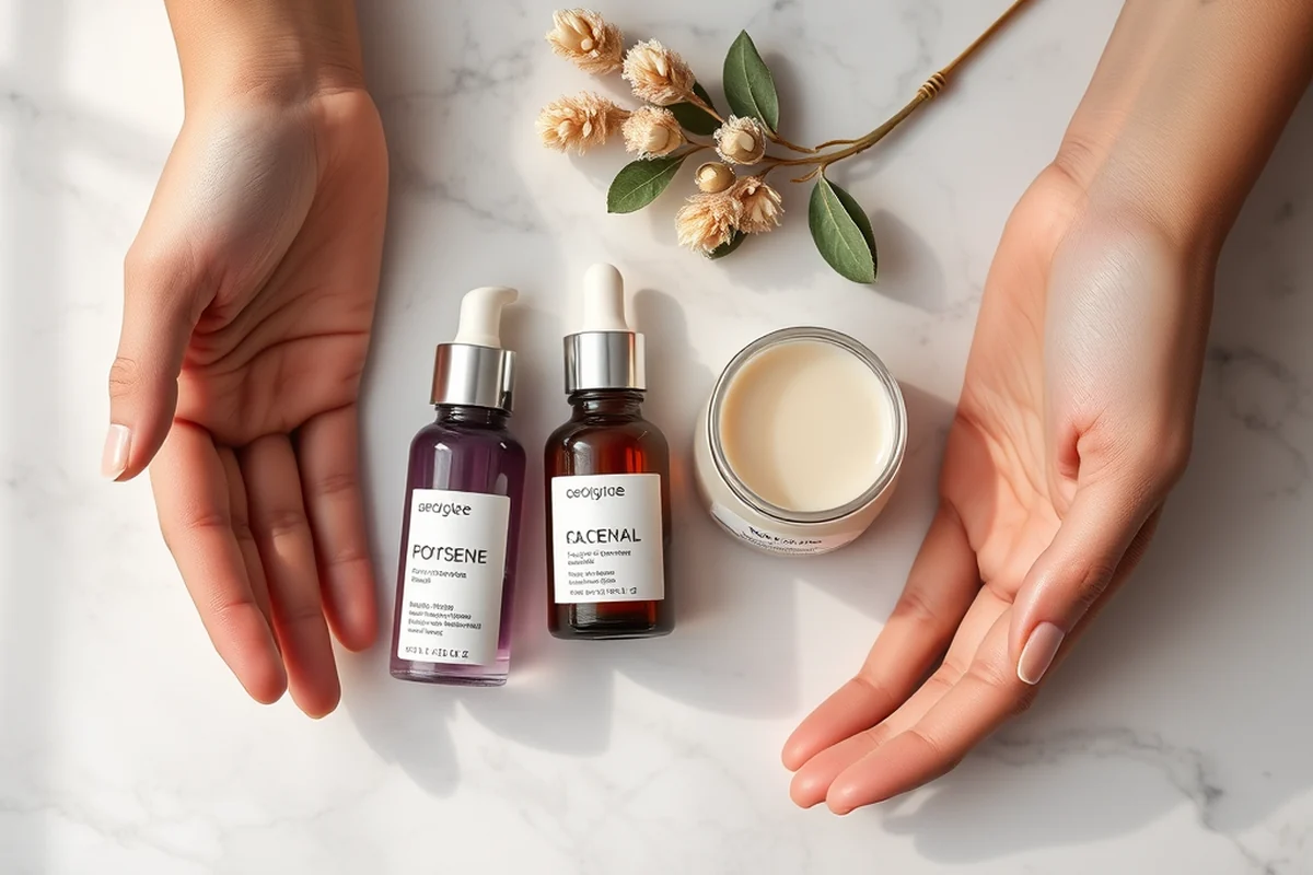 why luxury skincare sets — Why Luxury Skincare Sets (the finished result)