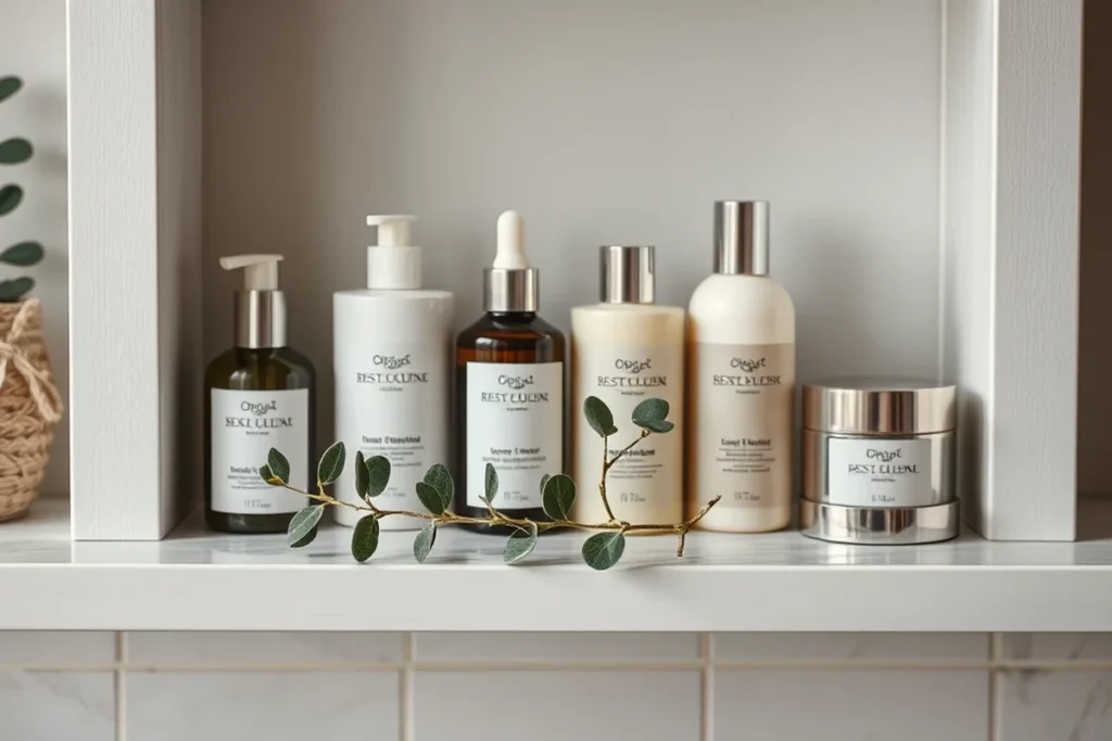 Affordable Best Luxury Skincare Gift