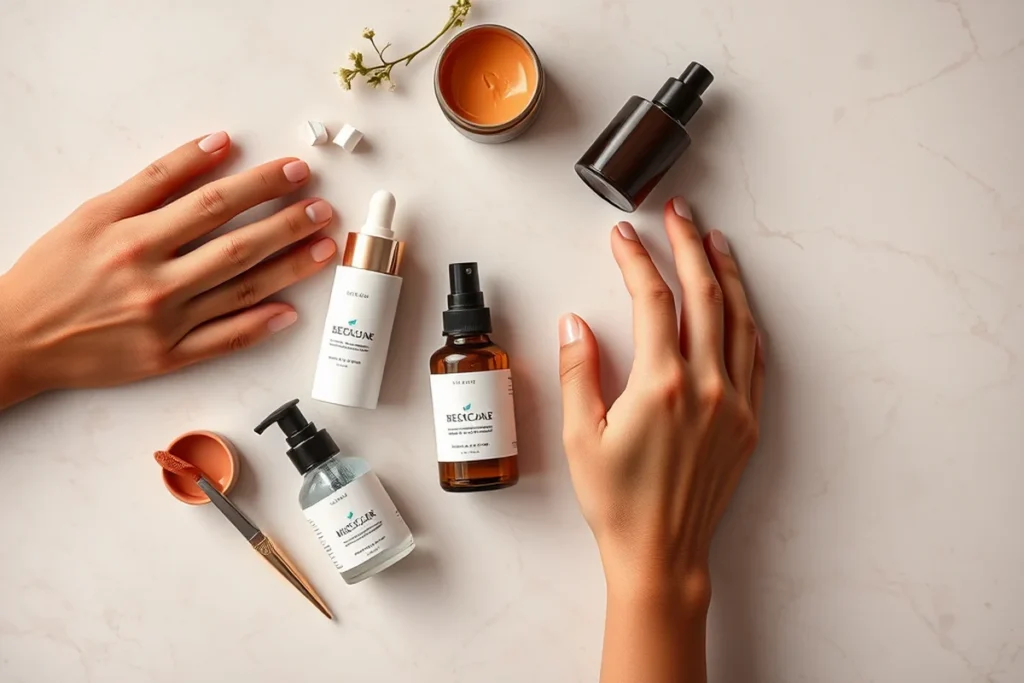 Affordable Luxury Skincare Collection