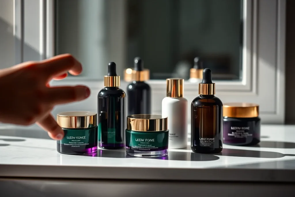 Affordable Luxury Skincare Gifts For Women