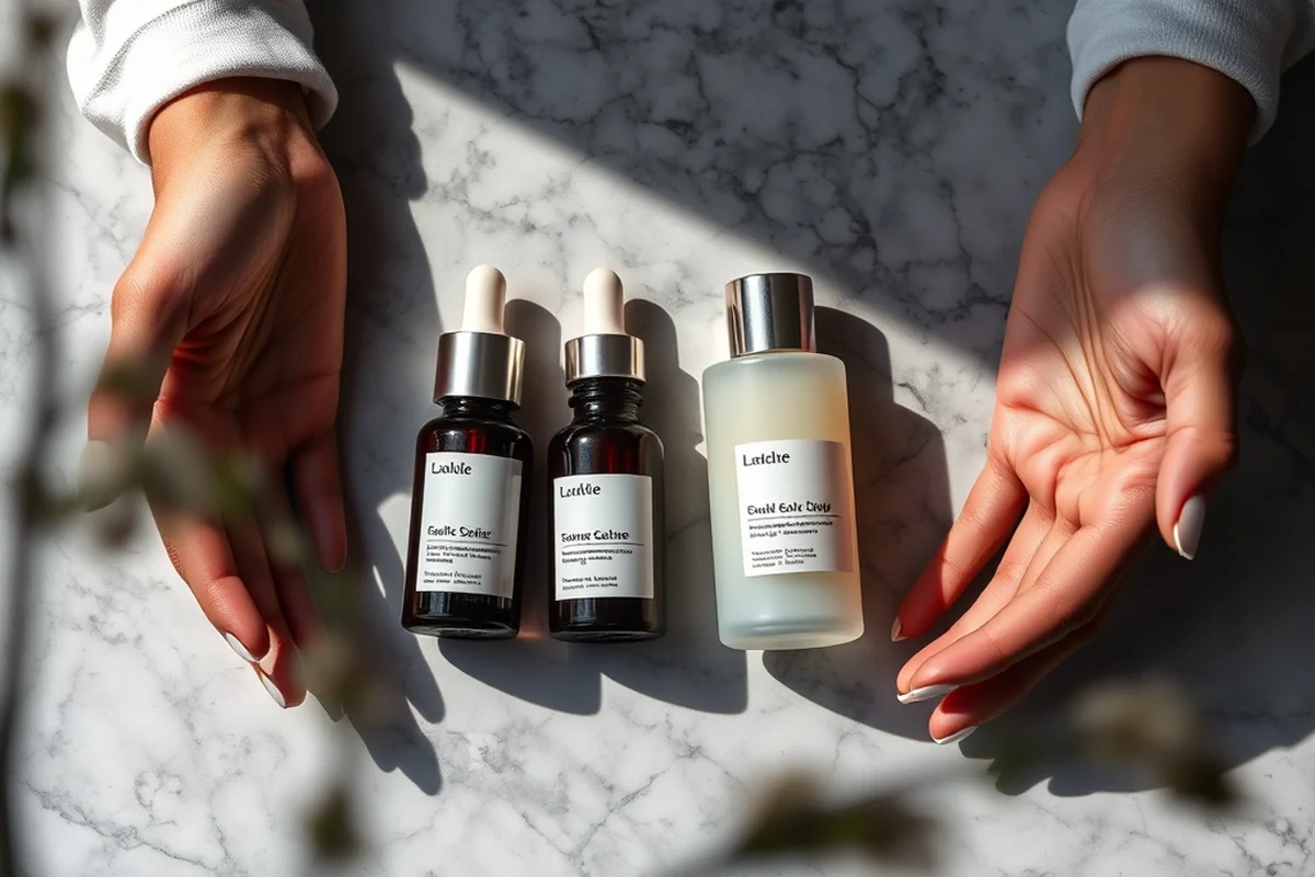affordable luxury skincare gifts for women โ Affordable Luxury Skincare Gifts For Women (the finished result)