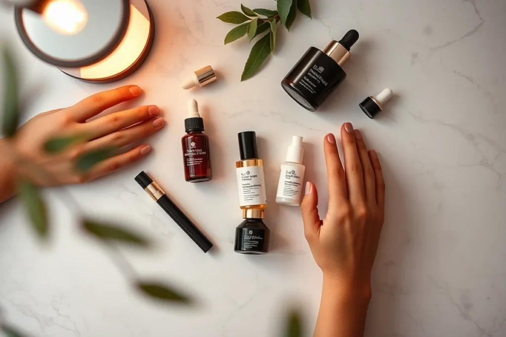 Affordable Luxury Skincare Items