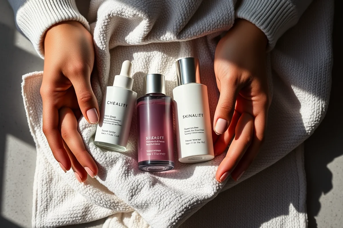 affordable luxury skincare travel sets — Affordable Luxury Skincare Travel Sets (the finished result)