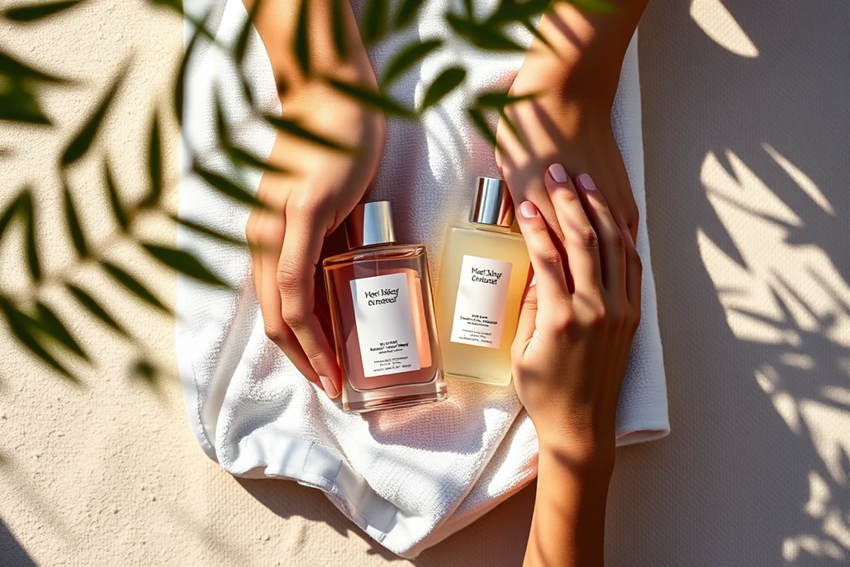 bath and body works gift sets — Bath And Body Works Gift Sets (the finished result)