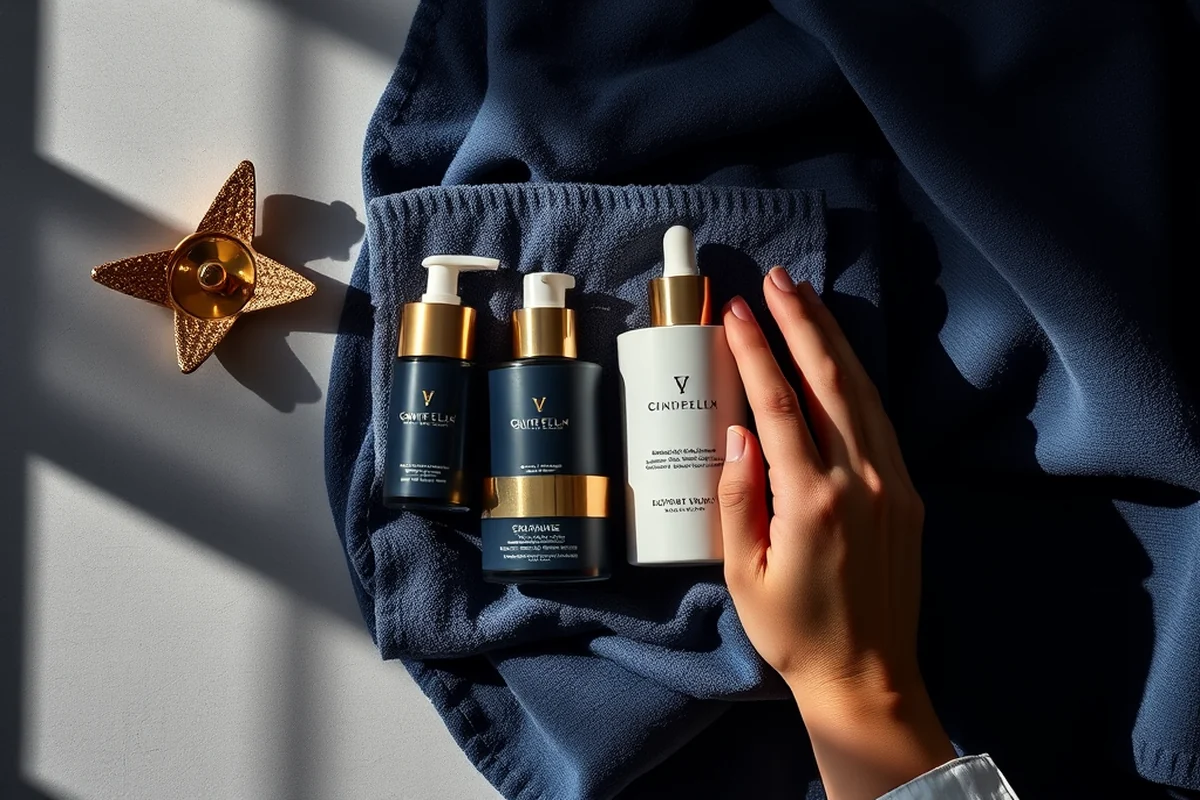 best best luxury skincare gift sets — Best Best Luxury Skincare Gift Sets (the finished result)