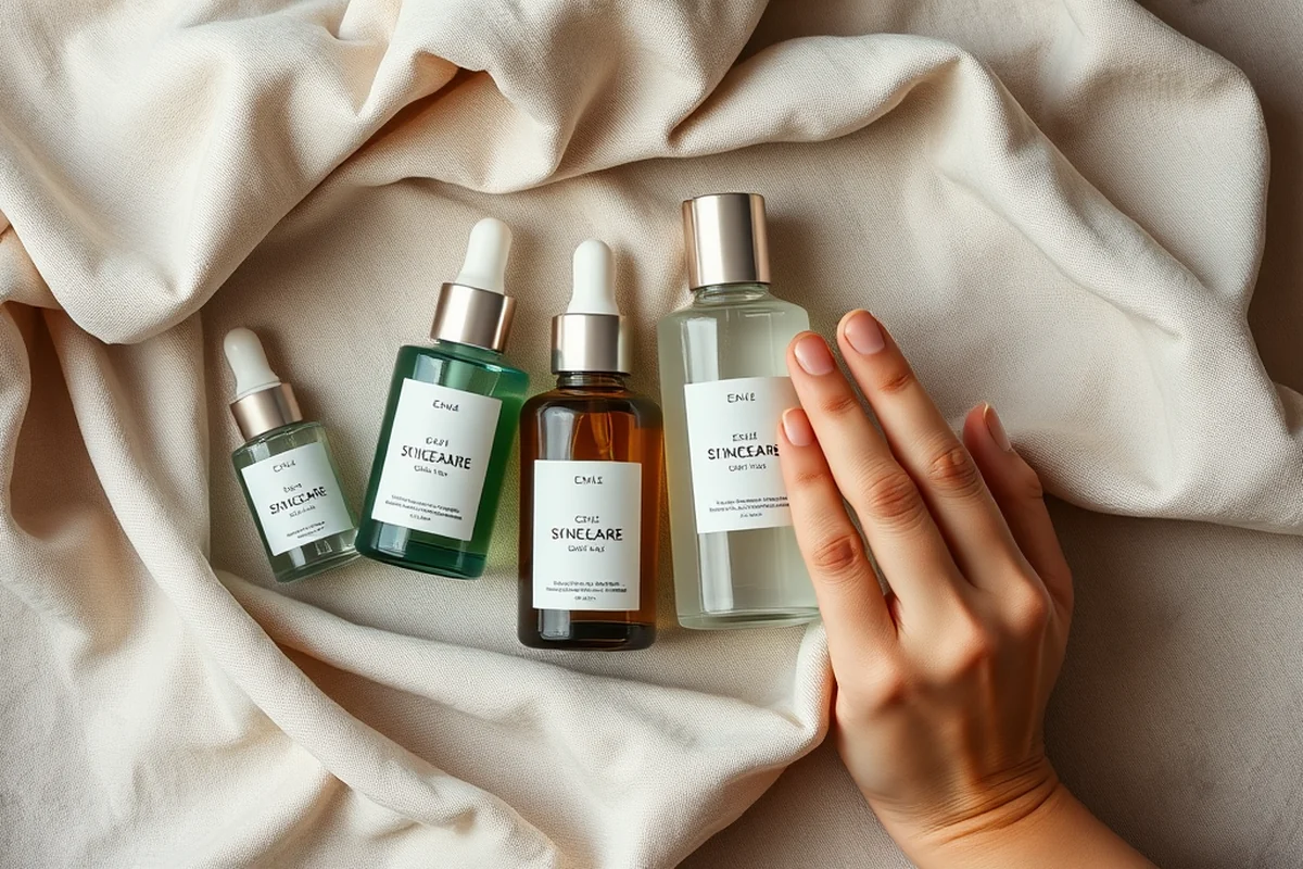 best luxury skincare gift checklist — Best Luxury Skincare Gift Checklist (the finished result)