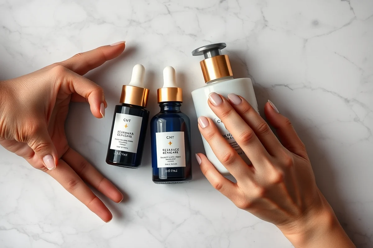 best luxury skincare gift not working — Best Luxury Skincare Gift Not Working (the finished result)