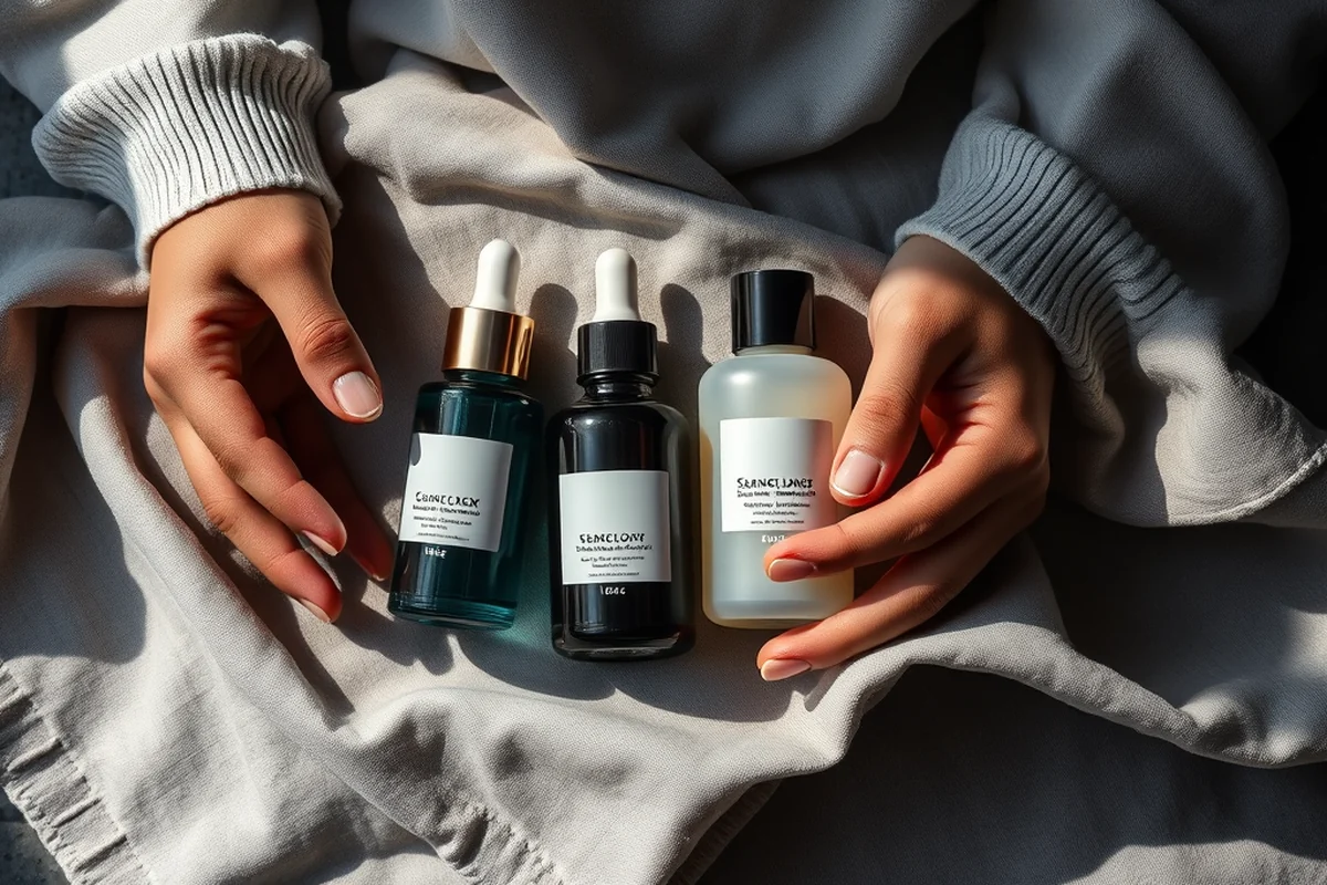 best luxury skincare gift problems — Best Luxury Skincare Gift Problems (the finished result)