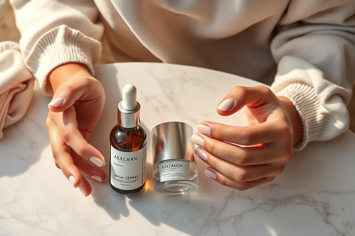 best luxury skincare gift set problems — Best Luxury Skincare Gift Set Problems (the finished result)