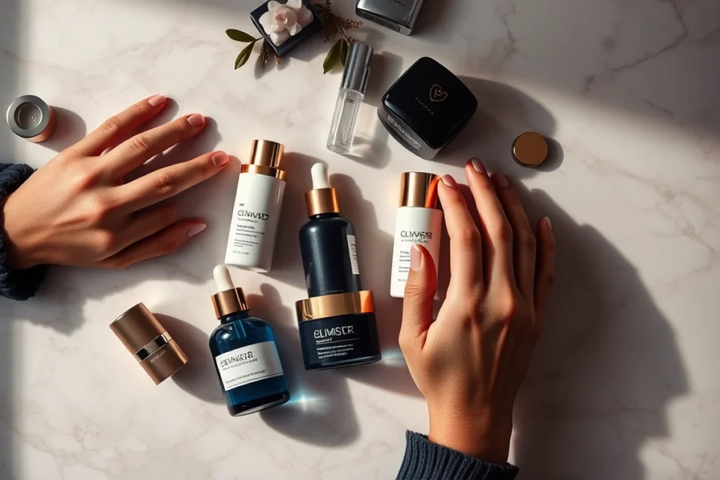 Best Luxury Skincare Gift Set Tips