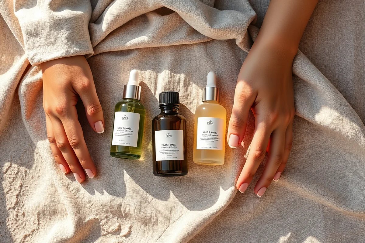 best luxury skincare gift sets for beginners — Best Luxury Skincare Gift Sets For Beginners (the finished result)