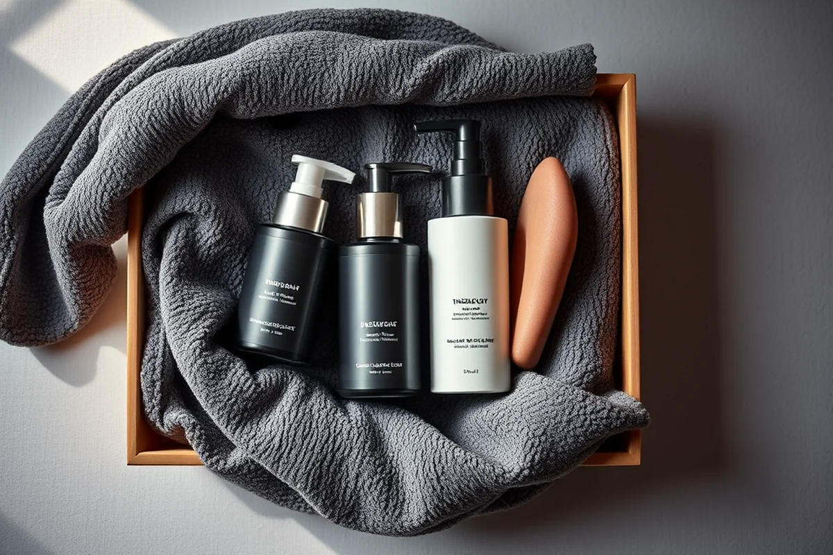 best luxury skincare gift sets mistakes — Best Luxury Skincare Gift Sets Mistakes (the finished result)