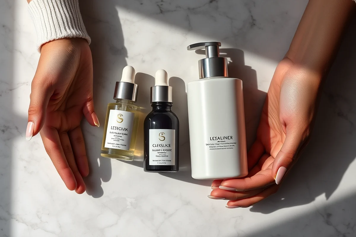best luxury skincare sets for 25 year old women — Best Luxury Skincare Sets For 25 Year Old Women (the finished result)