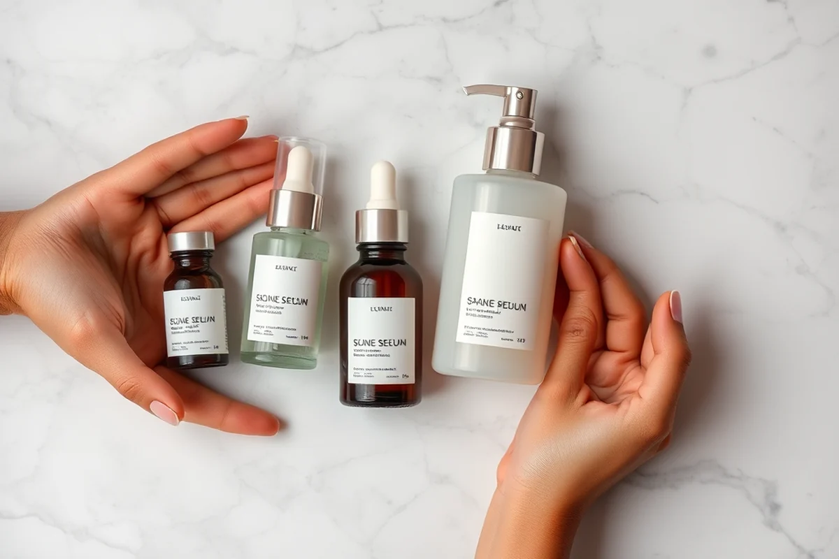best luxury skincare travel sets — Best Luxury Skincare Travel Sets (the finished result)