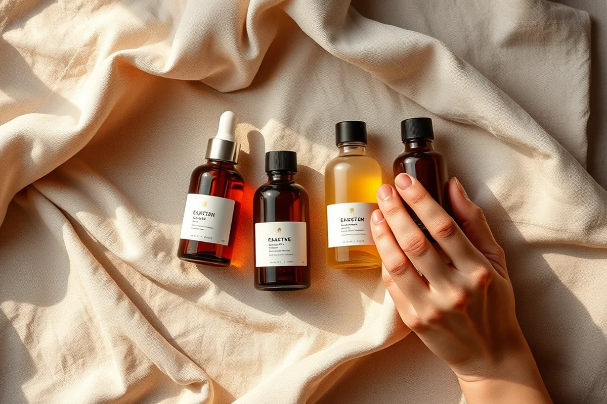 cheap best luxury skincare gift — Cheap Best Luxury Skincare Gift (the finished result)