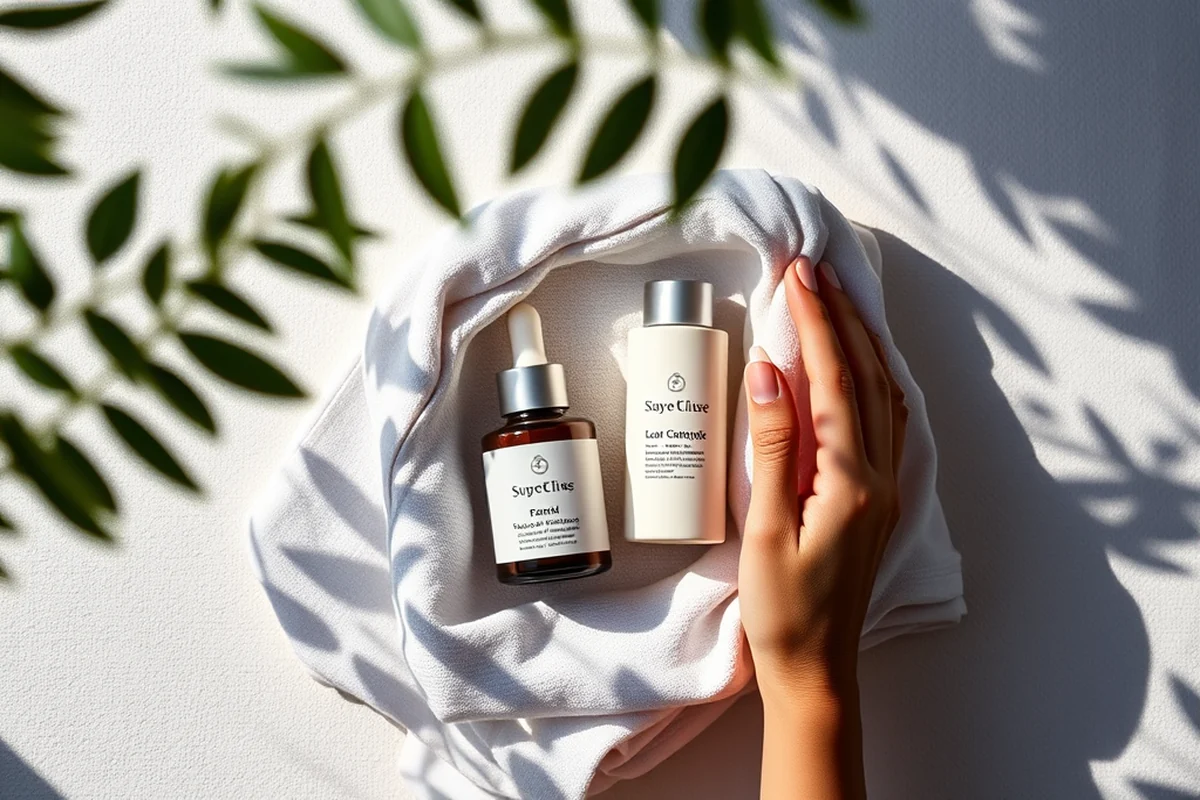 cheap luxury skincare gift sets — Cheap Luxury Skincare Gift Sets (the finished result)