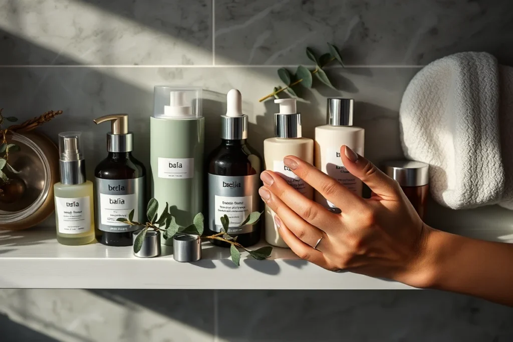 Cheap Luxury Skincare Gifts For Women
