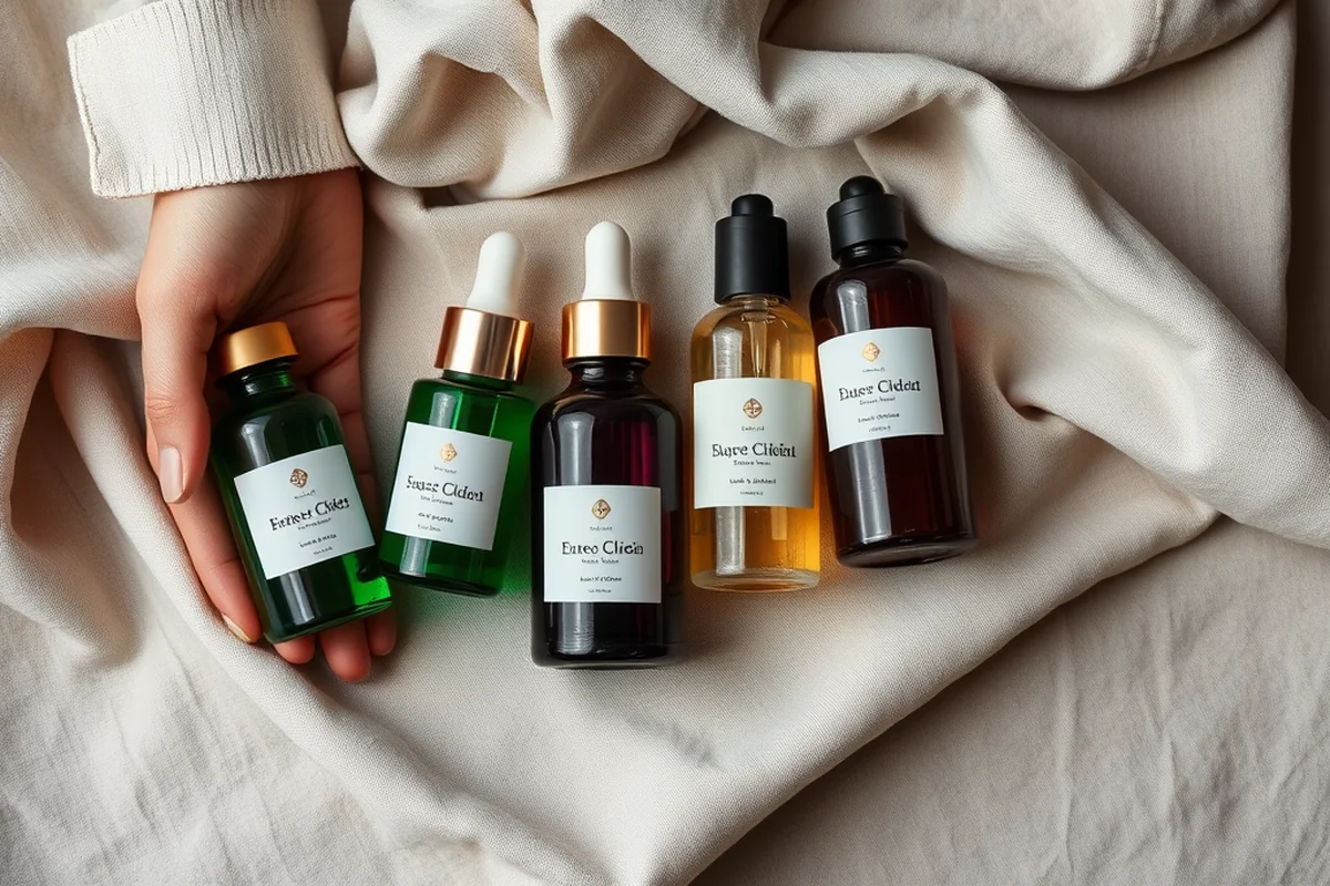 cheap luxury skincare gifts for women — Cheap Luxury Skincare Gifts For Women (the finished result)