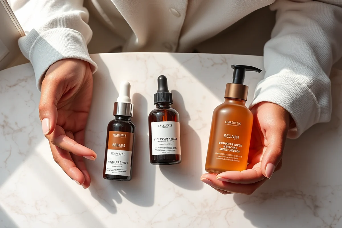 cheap luxury skincare items β Cheap Luxury Skincare Items (the finished result)