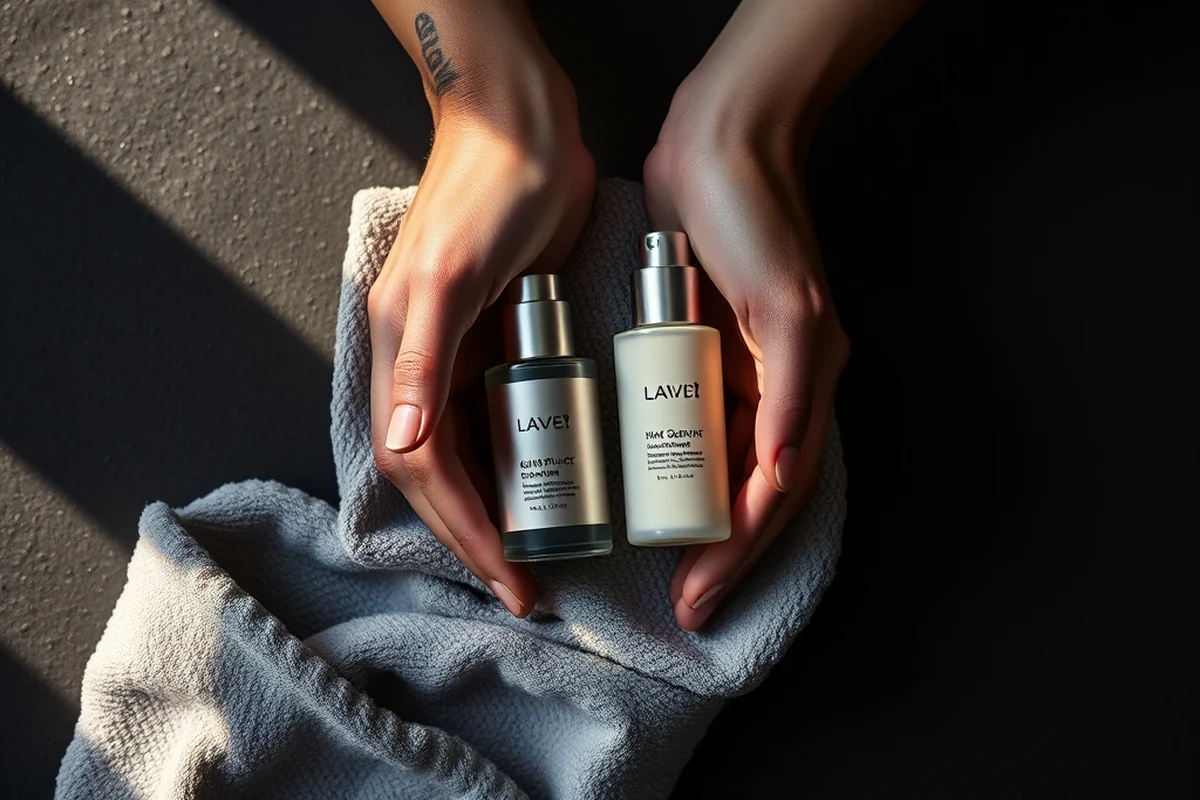 cheap luxury skincare sets for 25 year old women — Cheap Luxury Skincare Sets For 25 Year Old Women (the finished result)