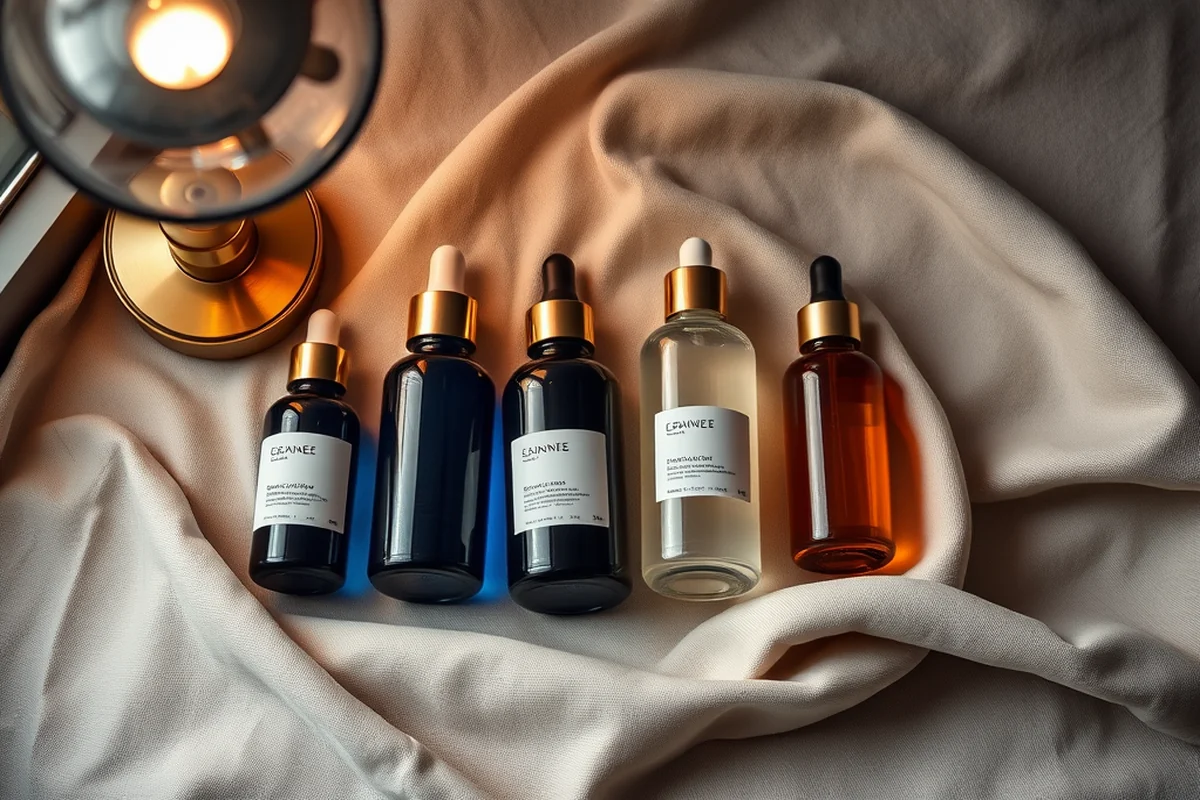 cheap luxury skincare travel sets — Cheap Luxury Skincare Travel Sets (the finished result)