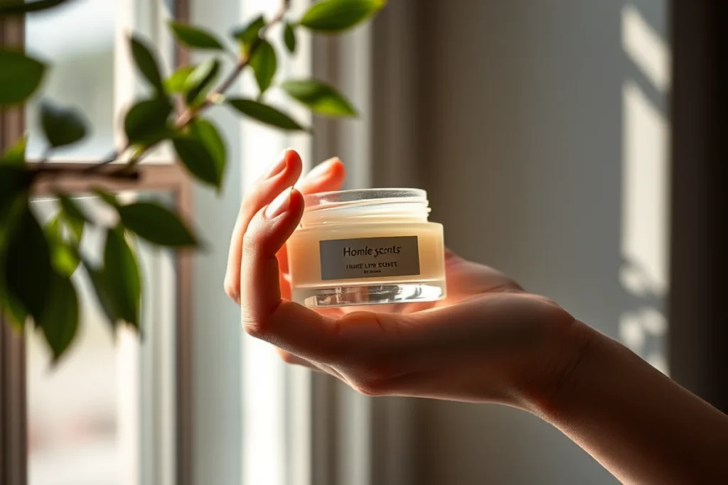 Home Luxury Scents