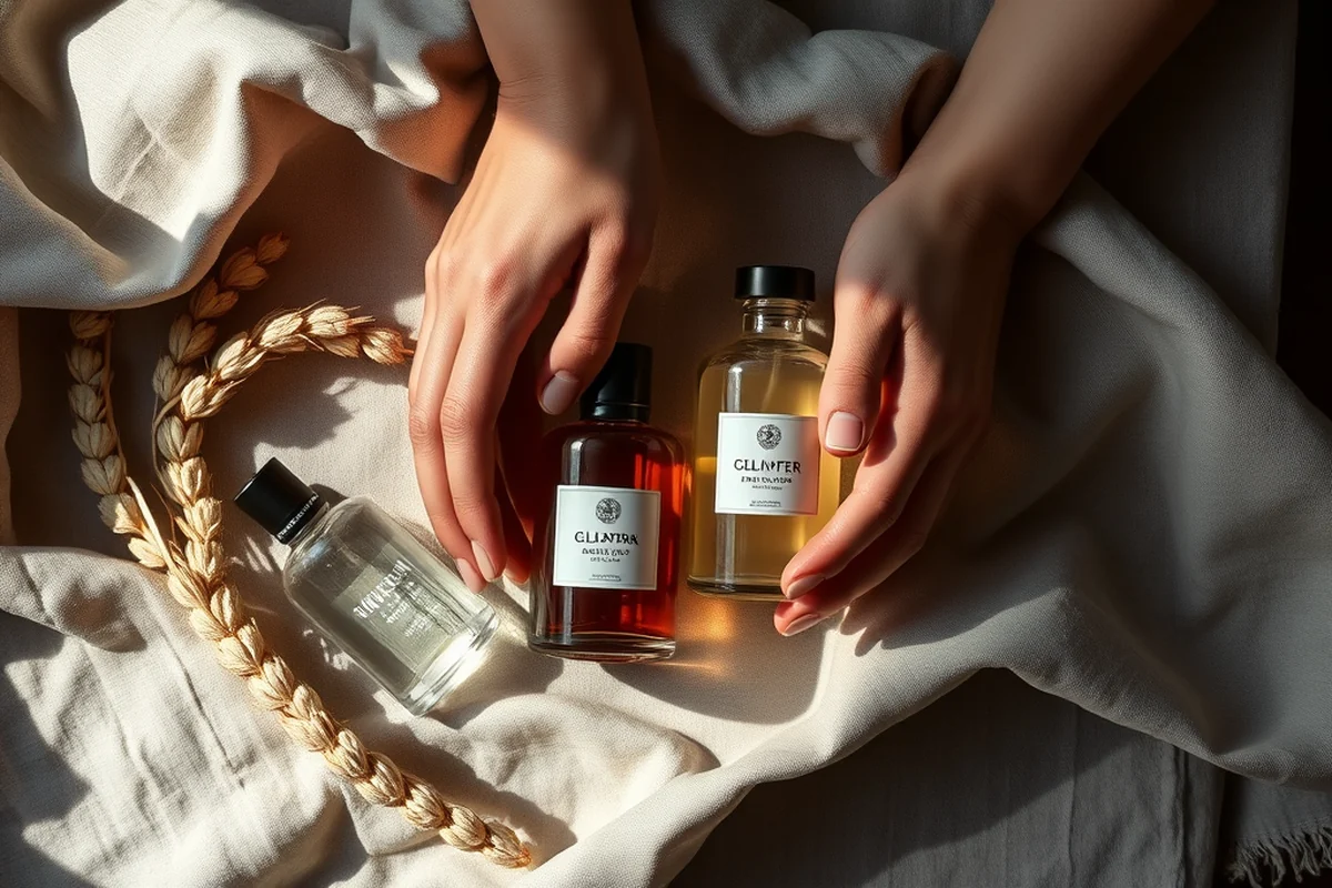 home luxury scents — Home Luxury Scents (the finished result)