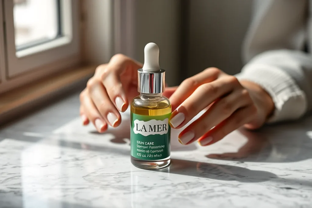 La Mer Skin Care