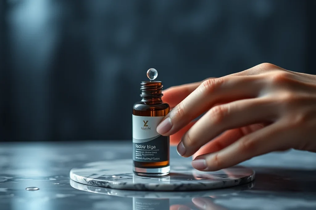 Luxury Skincare Collection