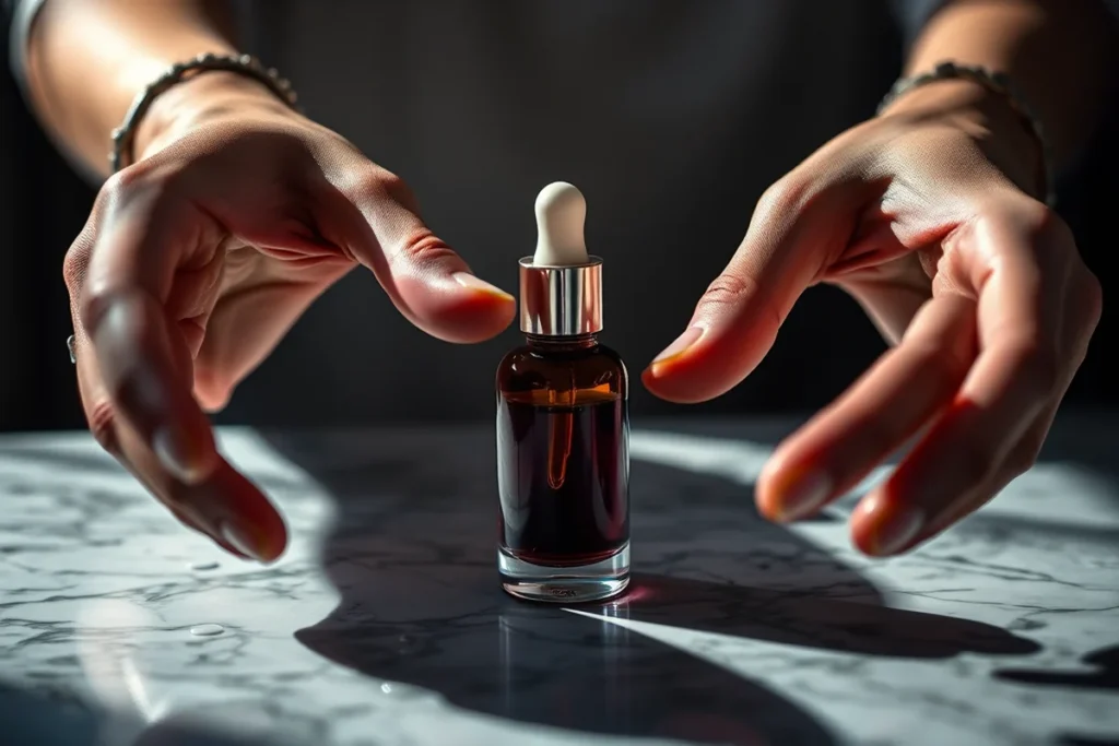 Luxury Skincare For Mature Skin